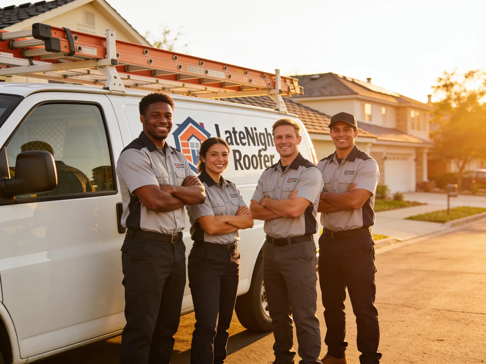 Emergency Roof Repair company in Dumfries, VA