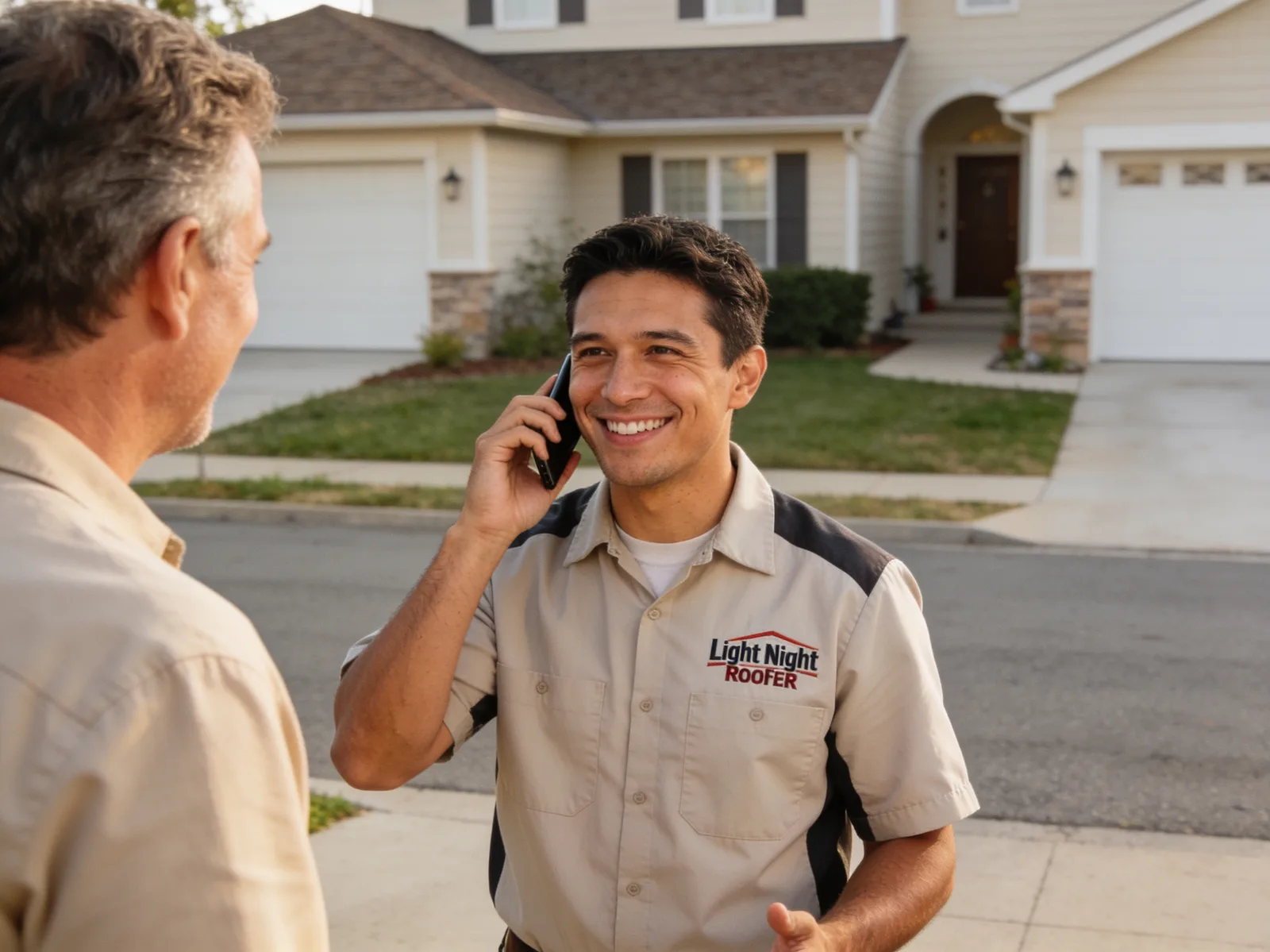Emergency Roof Repair Dumfries, VA FAQs